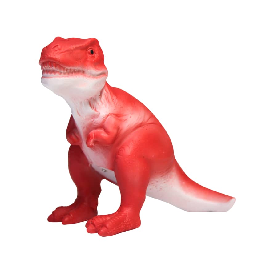 House of disaster T-Rex Dinosaur Mini LED Light