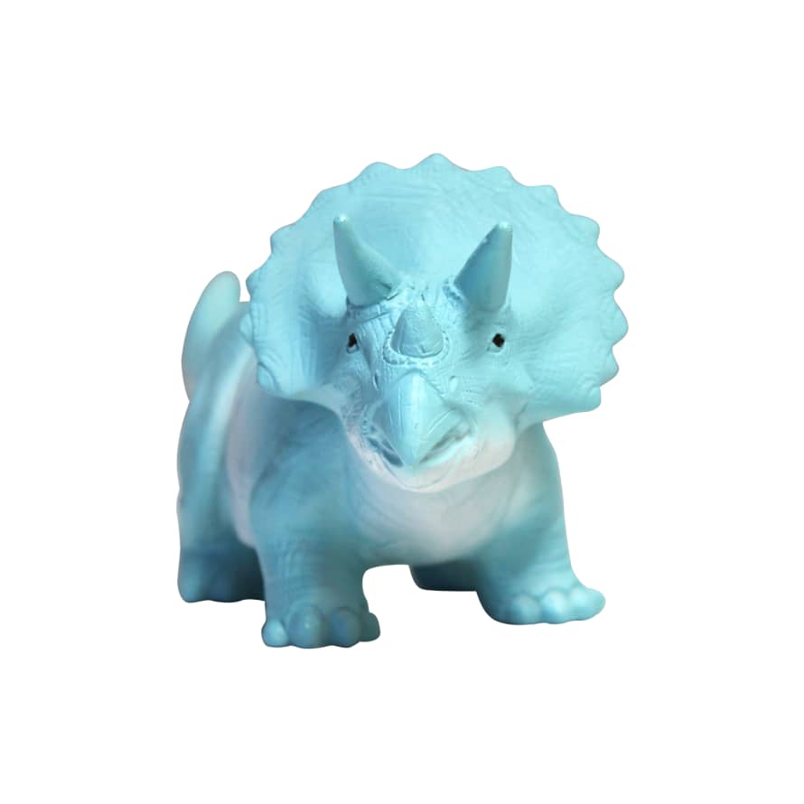 House of disaster Triceratops Dinosaur Mini LED Light