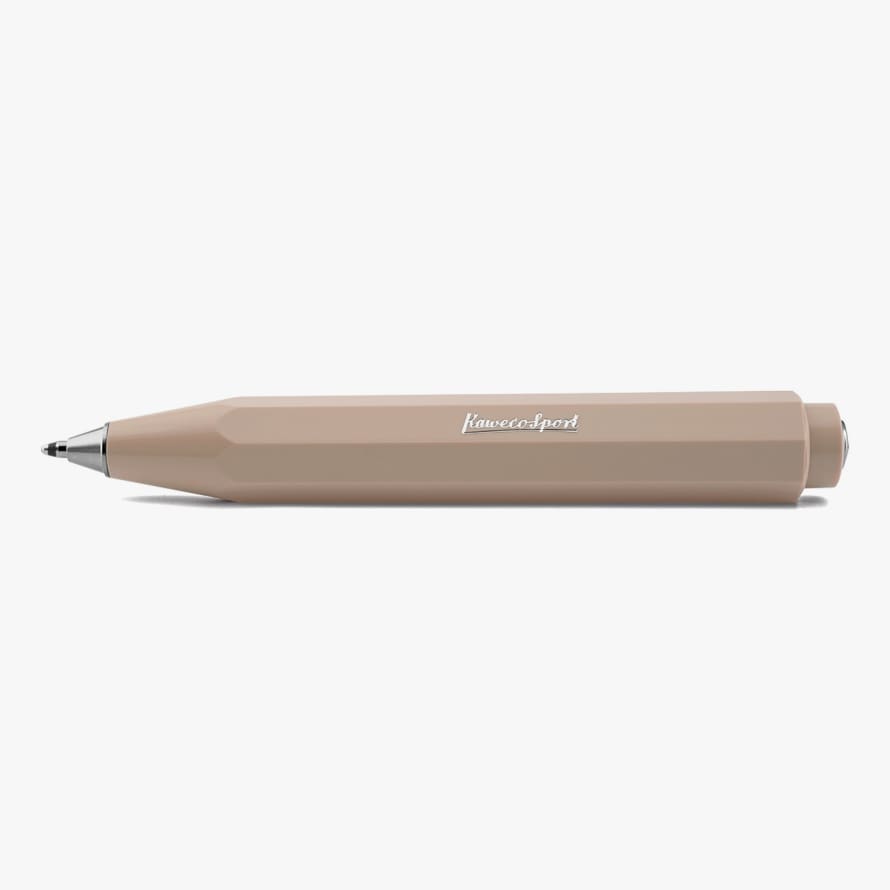 Kaweco Nude Skyline Sport Ballpoint Pen