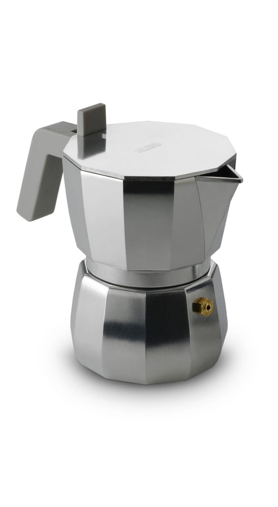 Alessi Moka Espresso 3 Cup