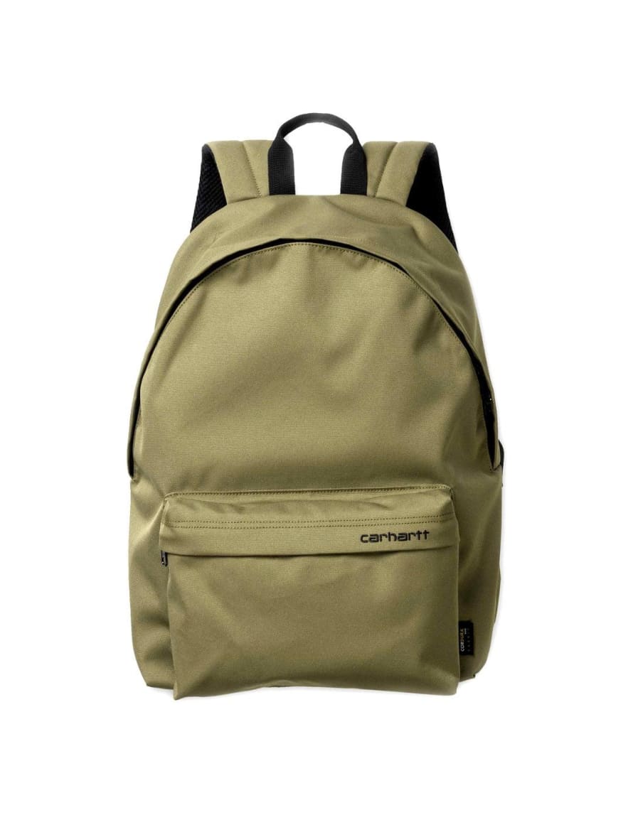 Trouva: 41.50 x 29 x 15.50cm Green Khaki Polyester Cordura Rayton Backpack