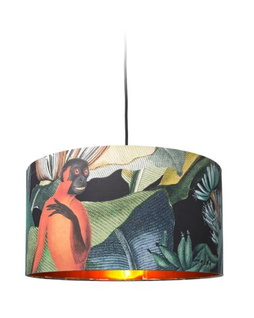 Mind The Gap Bermuda Pendant Lamp Shade