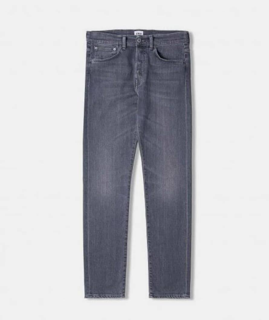 Edwin Sleet Wash Cotton Ed 80 Slim Tapered Jeans