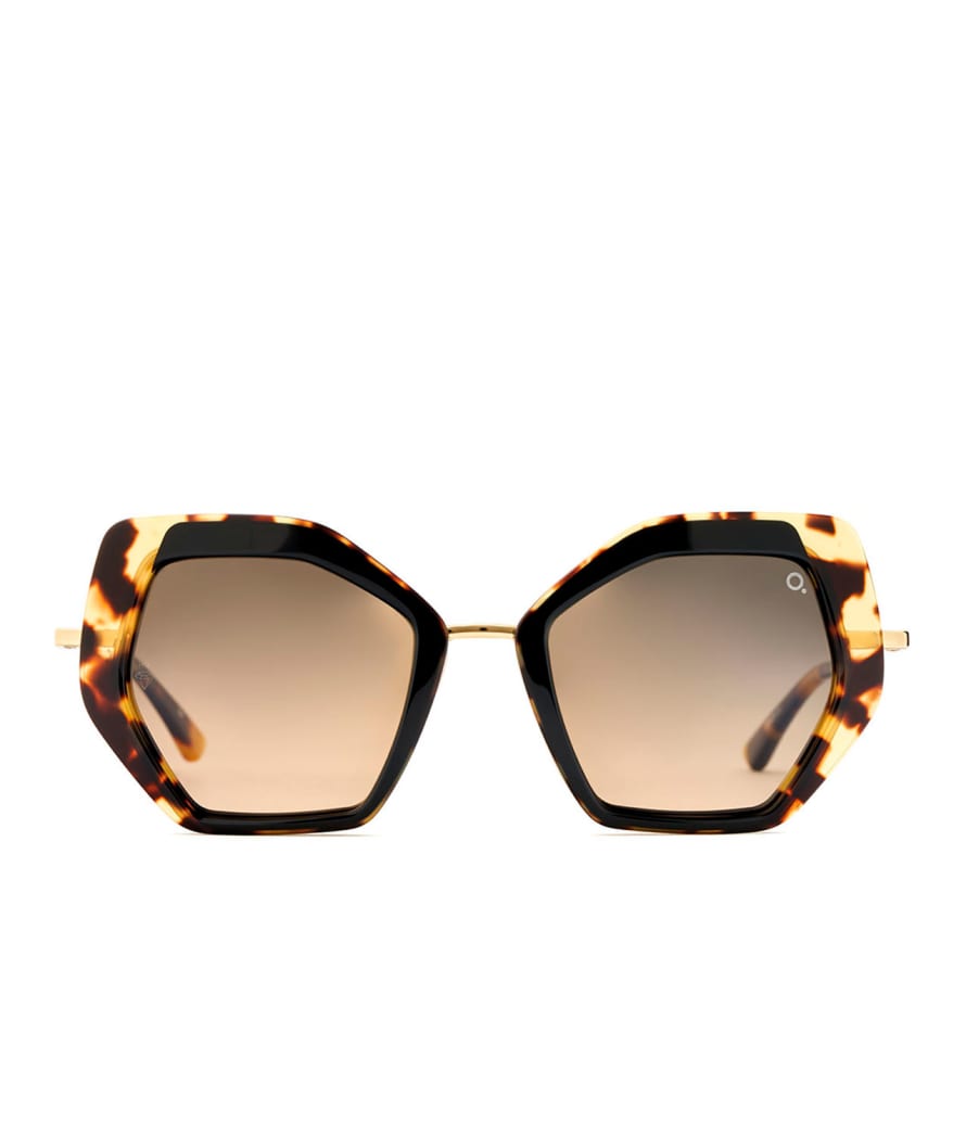 Etnia Barcelona Sahara HVBK Sunglasses