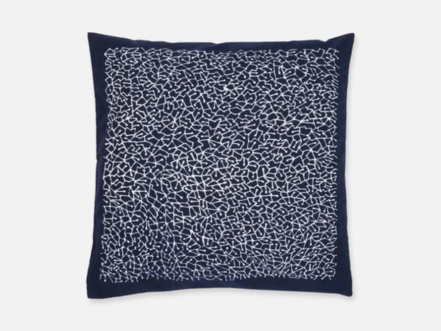 Folkdays Soleh Cushion Cover Anne Hederer