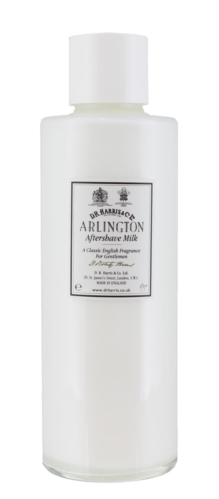 D. R. Harris 500ml Arlington Aftershave Milk