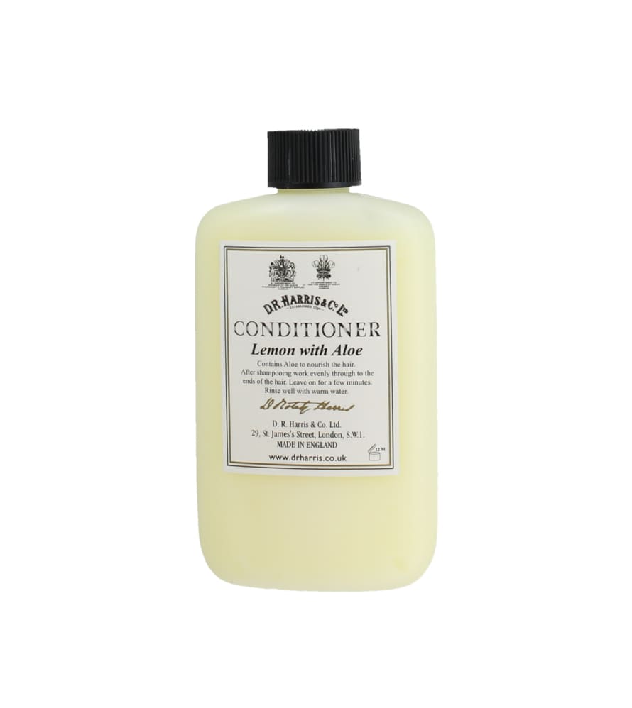 D. R. Harris 100ml Lemon Conditioner