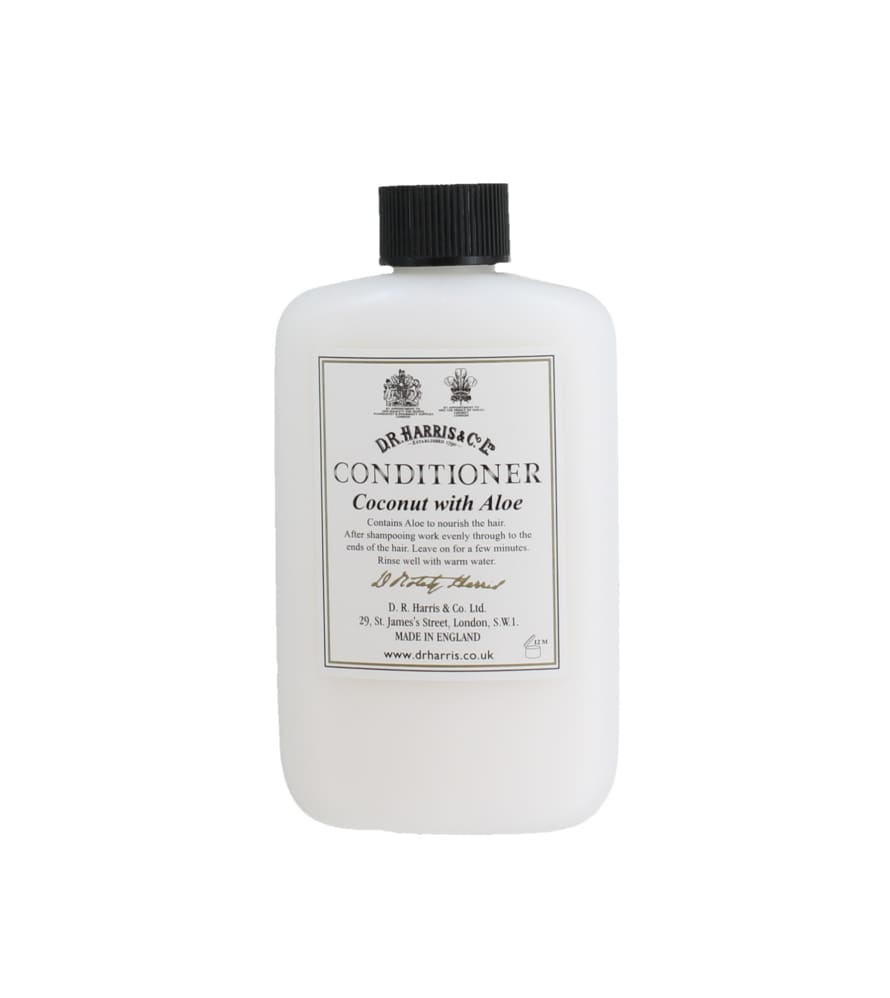 D. R. Harris 100ml Coconut Oil Conditioner