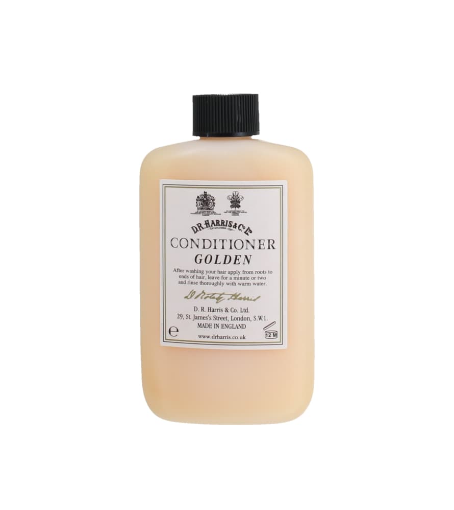 D. R. Harris 100ml Golden Conditioner