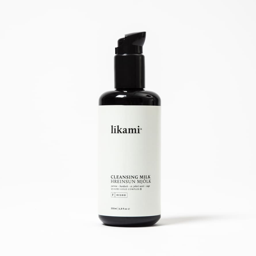 Likami 200ml Cleansing Milk