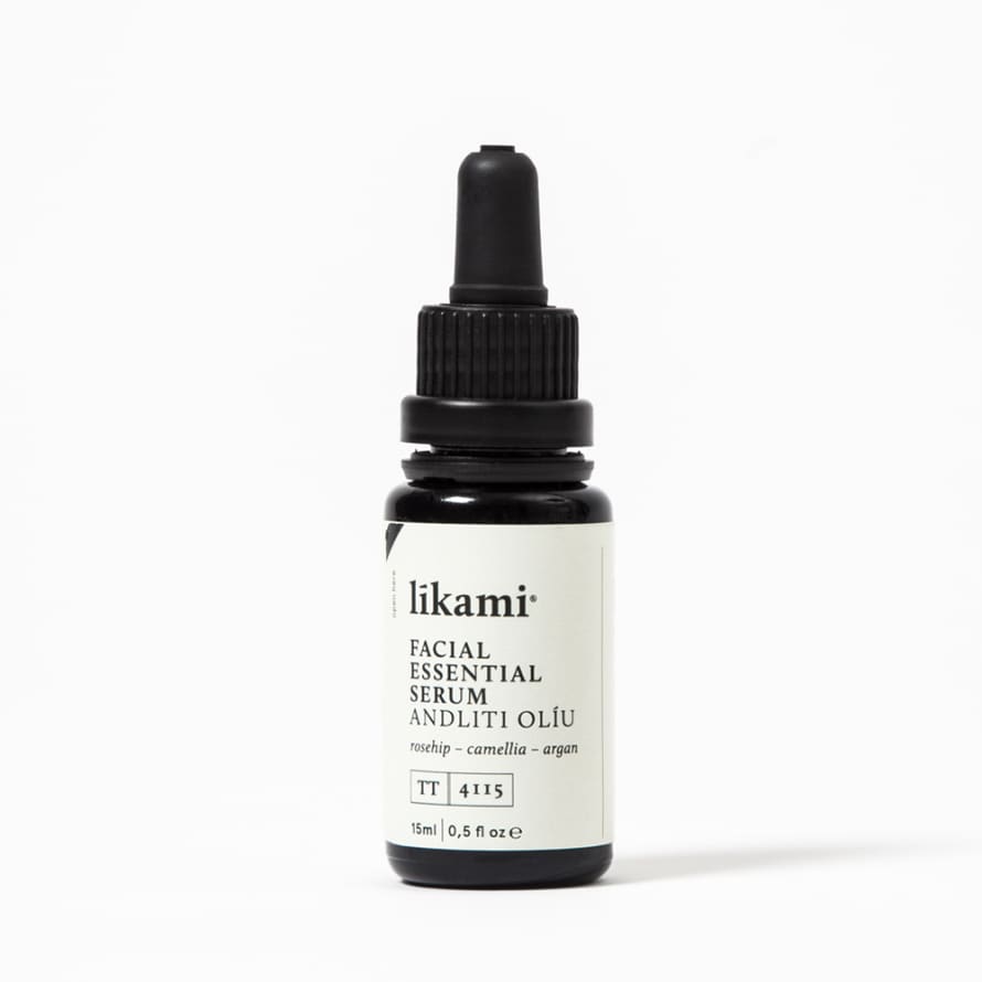 Likami 15ml Facial Essential Serum