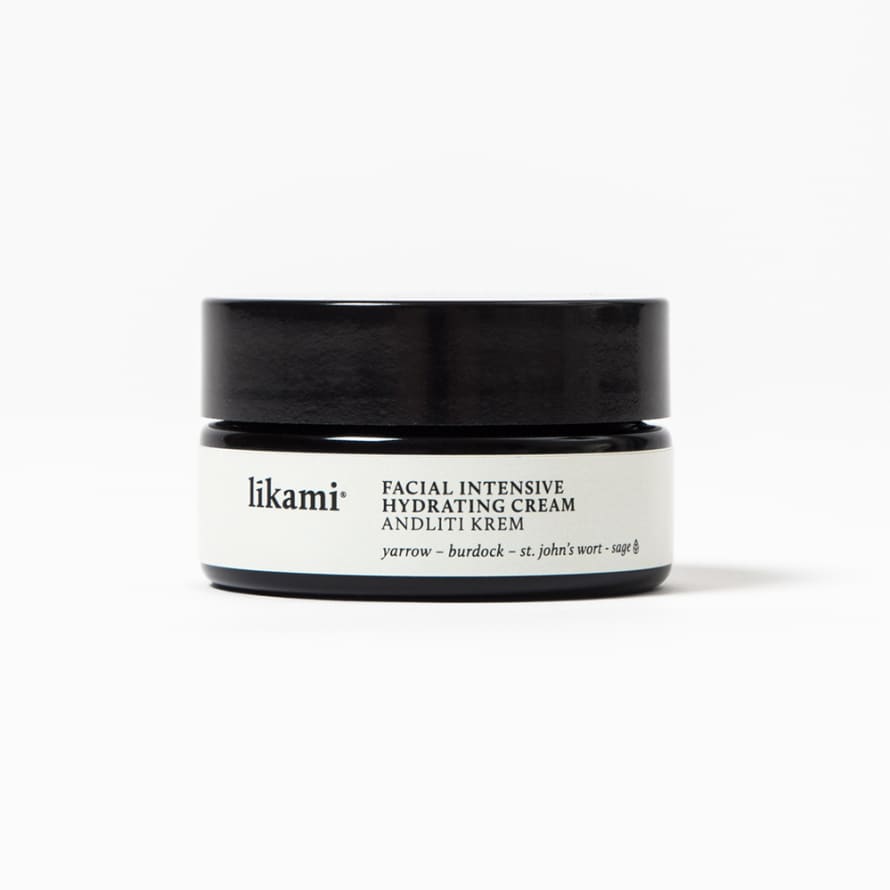 Likami 30ml Facial Intensive Hydrating Cream