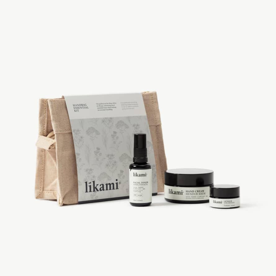 Likami Handbag Essential Kit