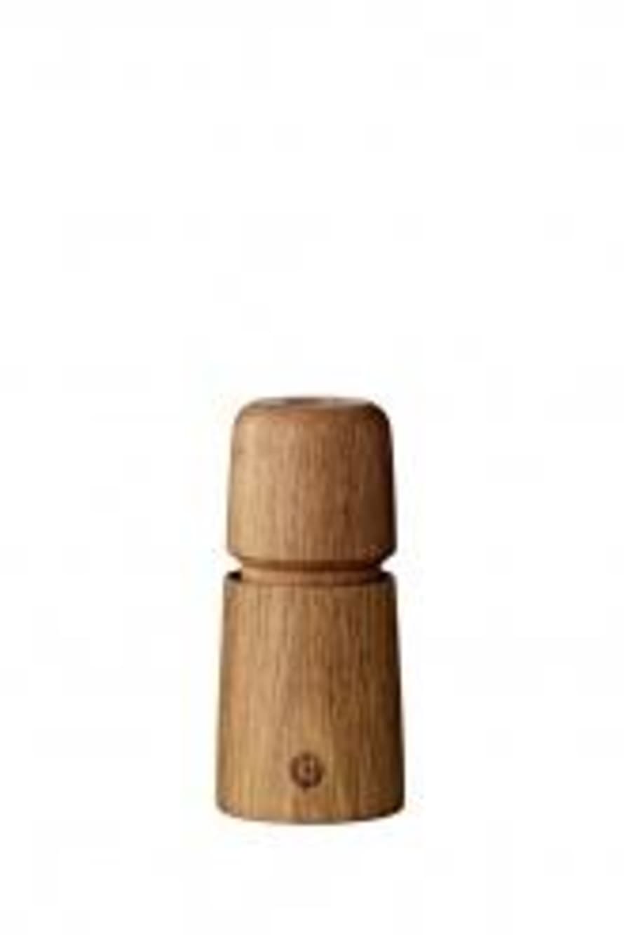 Forma House Crushgrind Stockholm Mini S P 110 Mm Oak