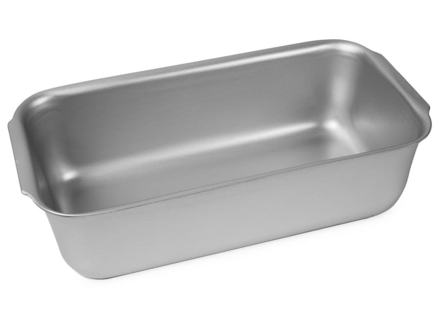 Alan Silverwood 2lb Rounded Corners Loaf Pan / Tin