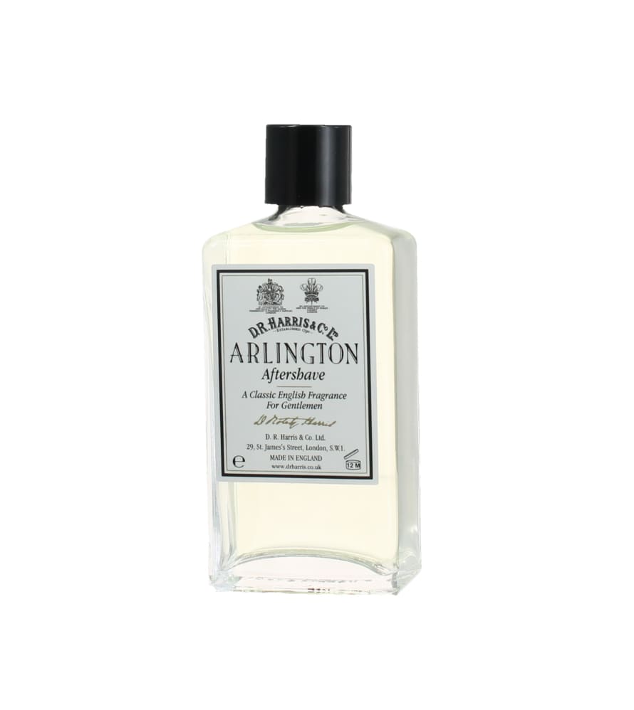 D. R. Harris Arlington Aftershave 100ml 