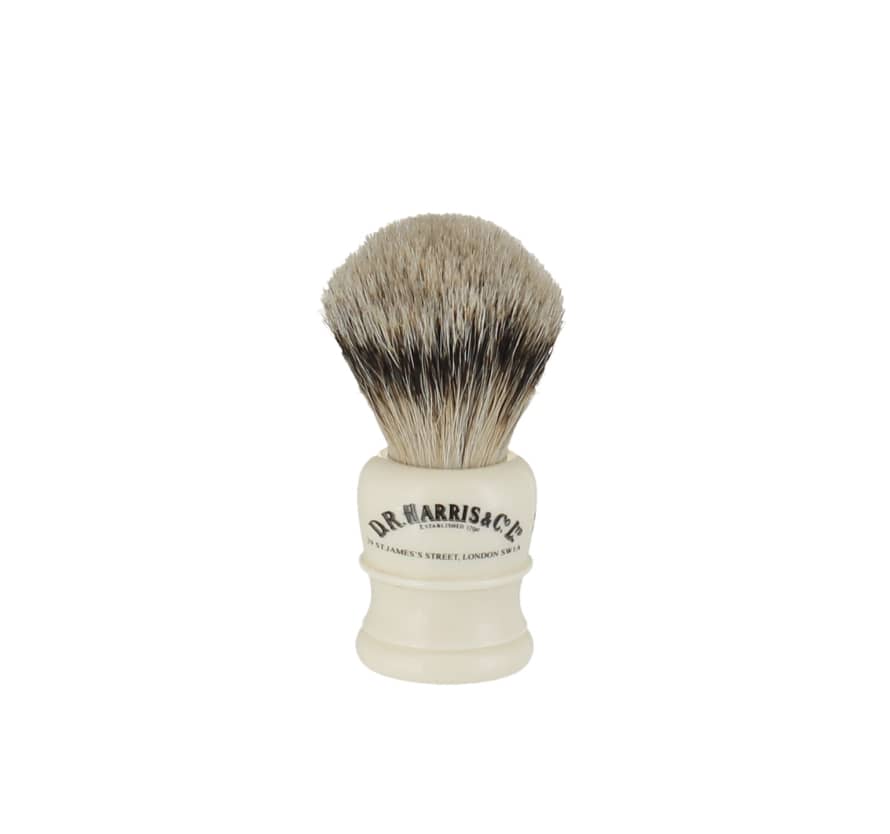 D. R. Harris H1 Best Badger Shaving Brush