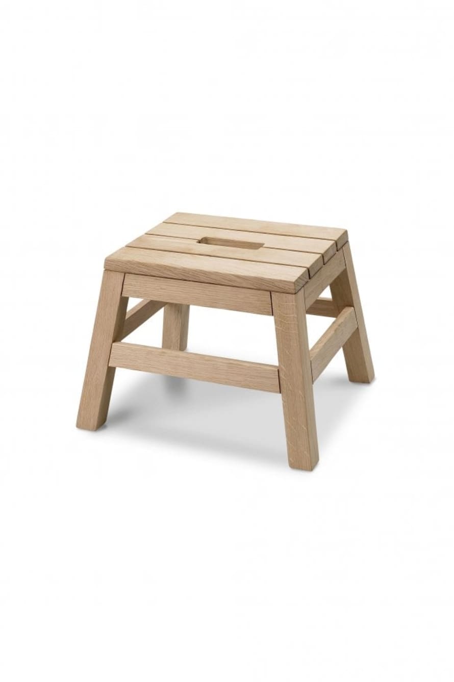 Skagerak Oak Dania Stool