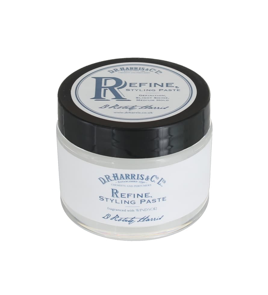 D. R. Harris Refine Hair Paste 