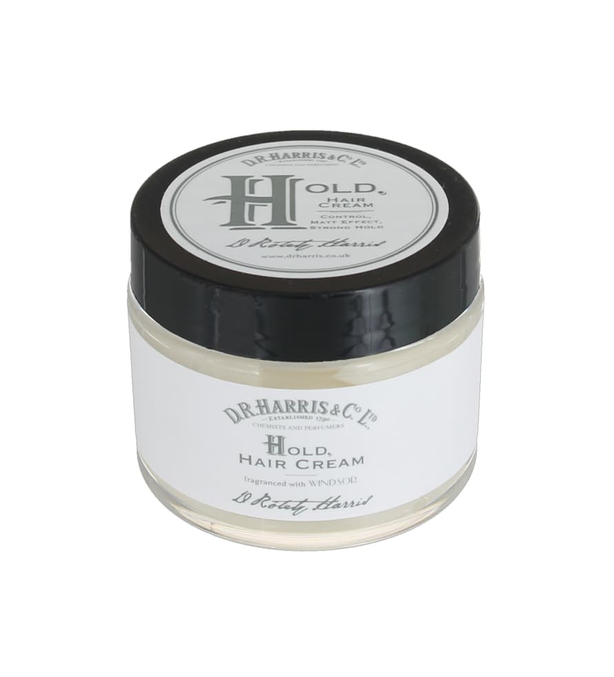 D. R. Harris Hold Hair Cream