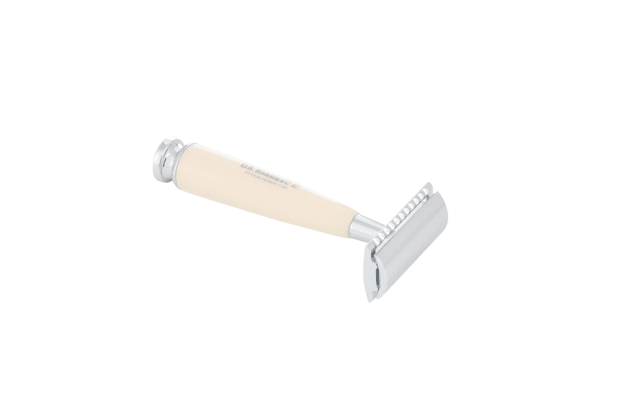 D. R. Harris Safety Taper Razor 