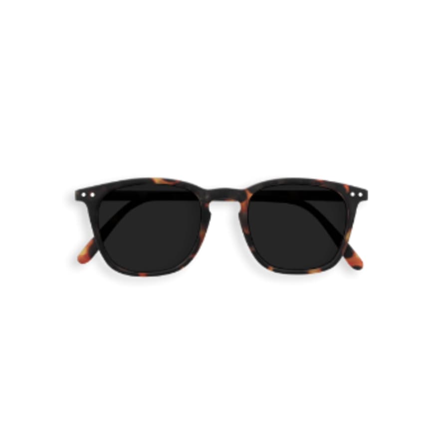 IZIPIZI Tortoise Style E Sunglasses