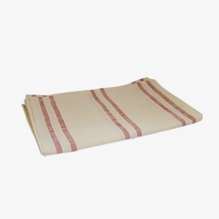 Tensira Cotton table placemat x2