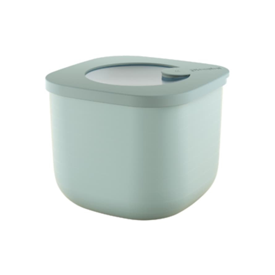 Guzzini Deep 750ml Sage Green Microwaveable Store&More Container