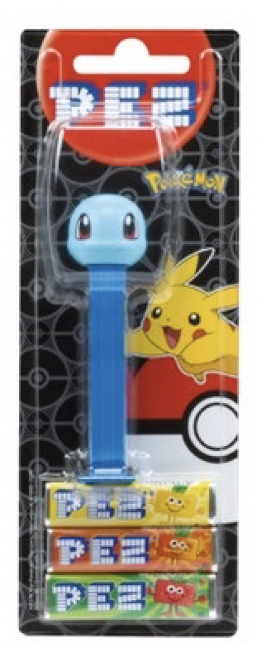 PEZ Pez Pokemon