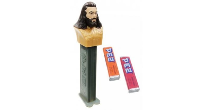 PEZ Pez justice league