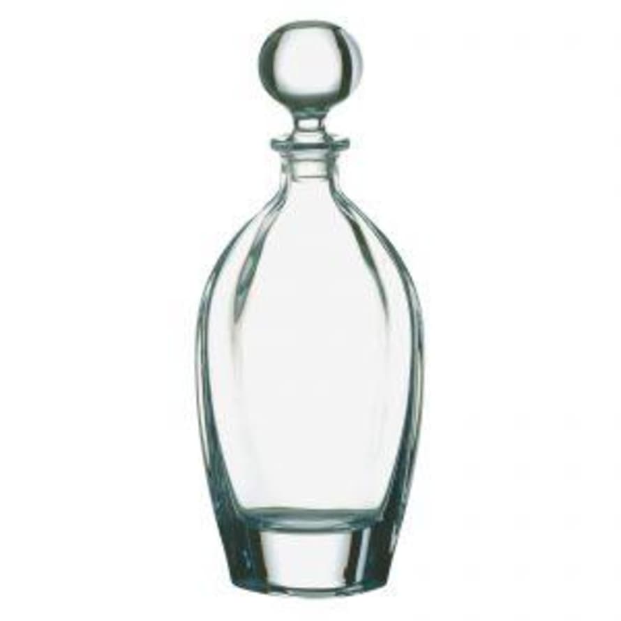 The DRH Collection Bohemia Glass Orbit Wine Decanter