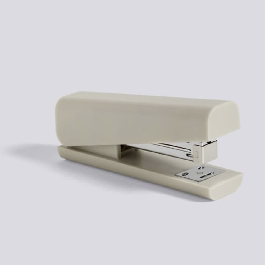 HAY Anything Stapler Light Grey 