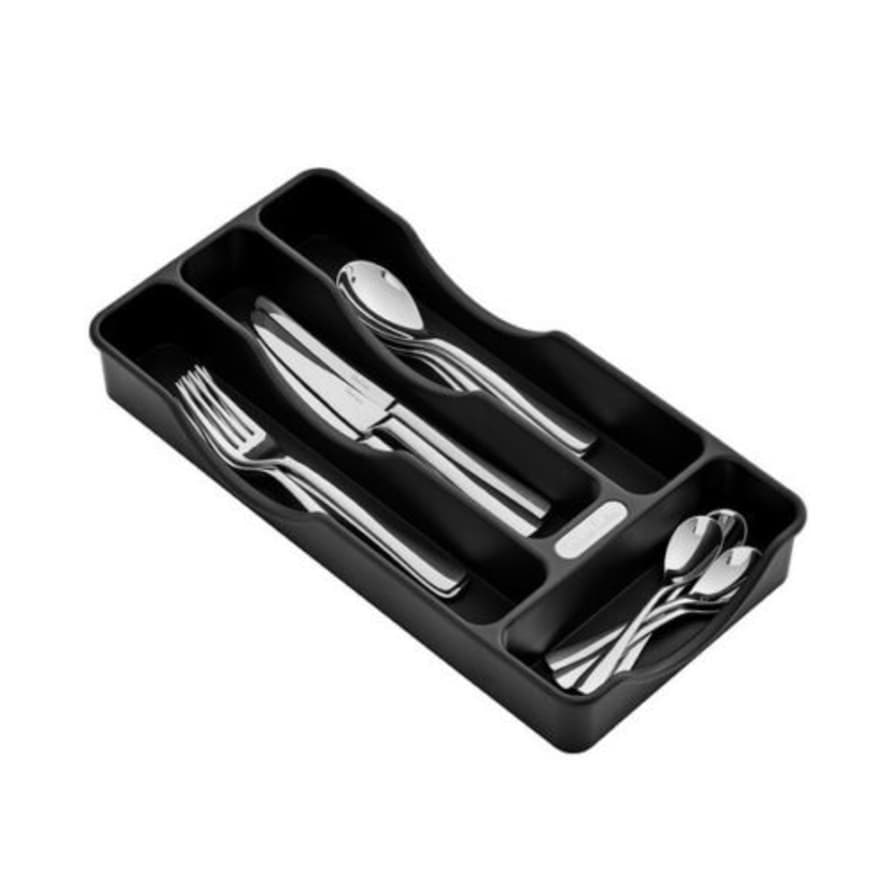 Robert Welch Malvern Bright 24 Piece with Cutlery Tray Gift Boxed