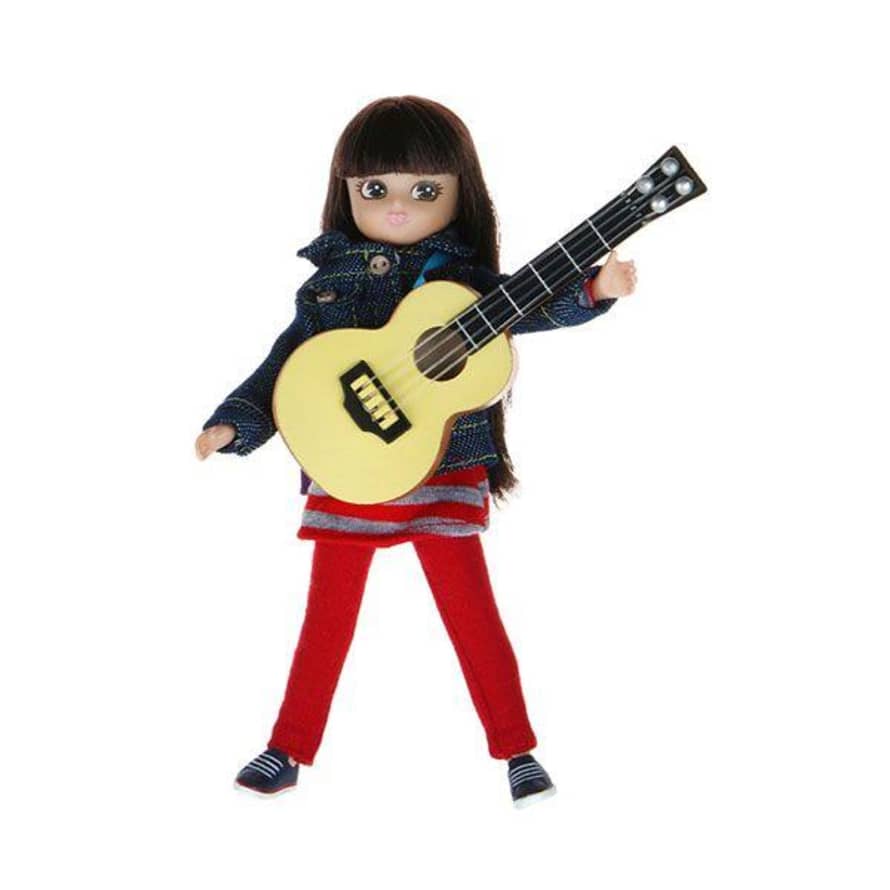 Lottie Dolls Music Class Lottie Doll