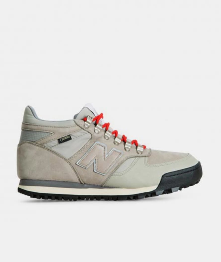 New Balance Husk Norse Projects Rainer BE Shoes