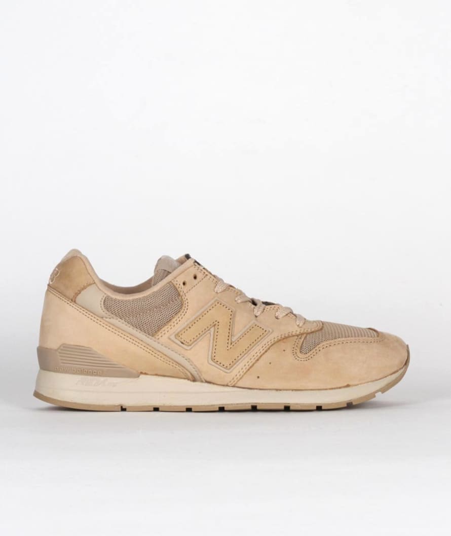 New Balance All Beige MRL 996 KL Shoes