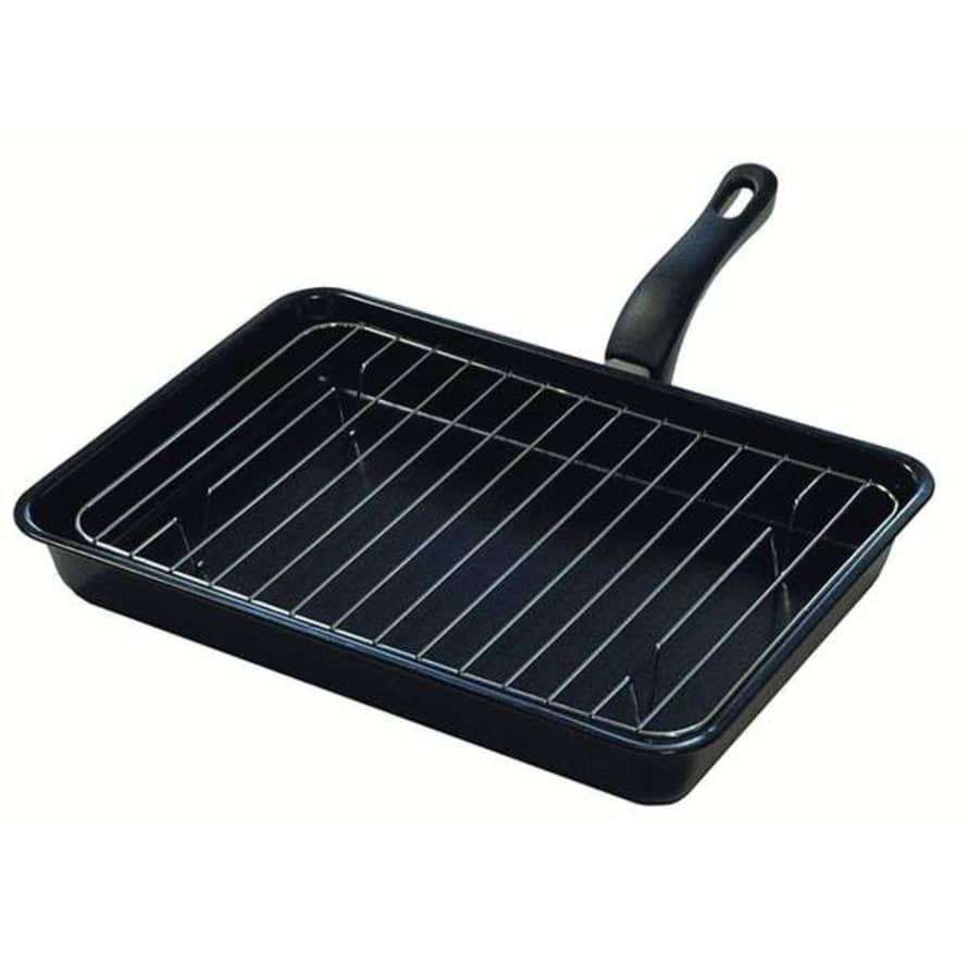 Tala Cooking Chef Aid Non Stick Grill Pan