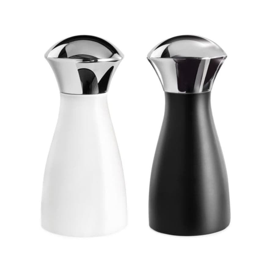 Robert Welch 16.5cm Salt and Pepper Mill