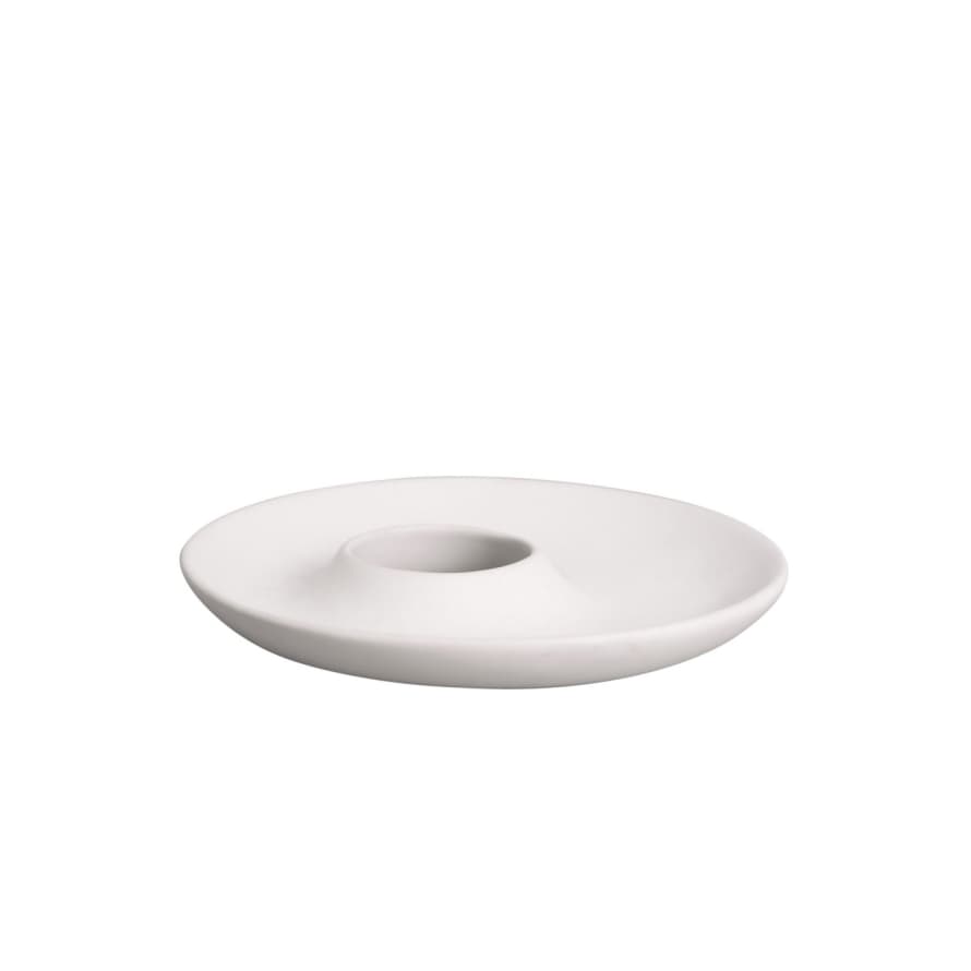 ByOn White Porcelain Egg Benedict Cup