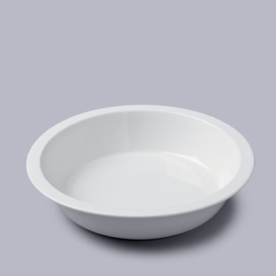 WM Bartleet  &  Sons W M Bartleet 28 5 Cm Pie Crust Dish