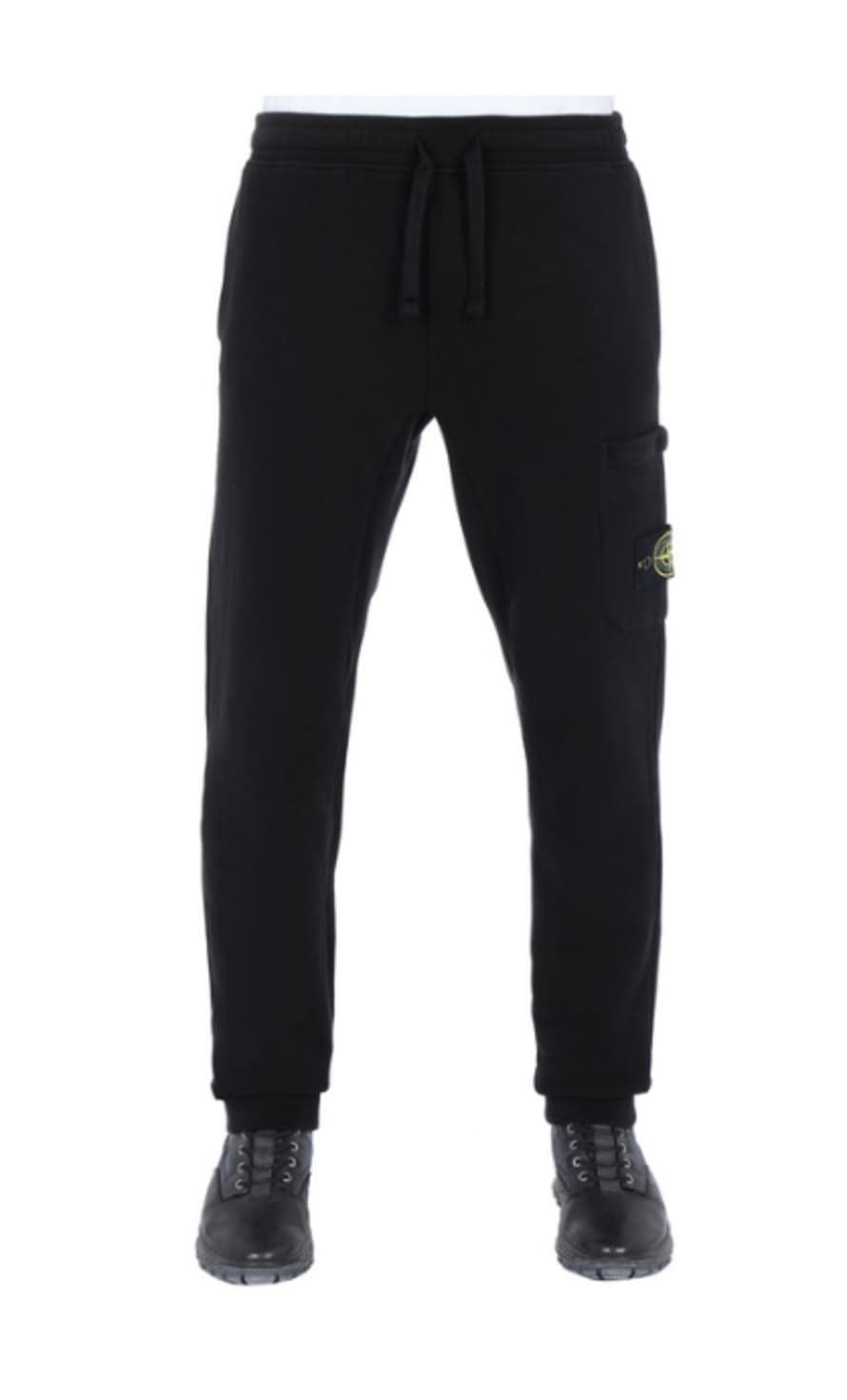 Trouva: Jogging Pants in Black.