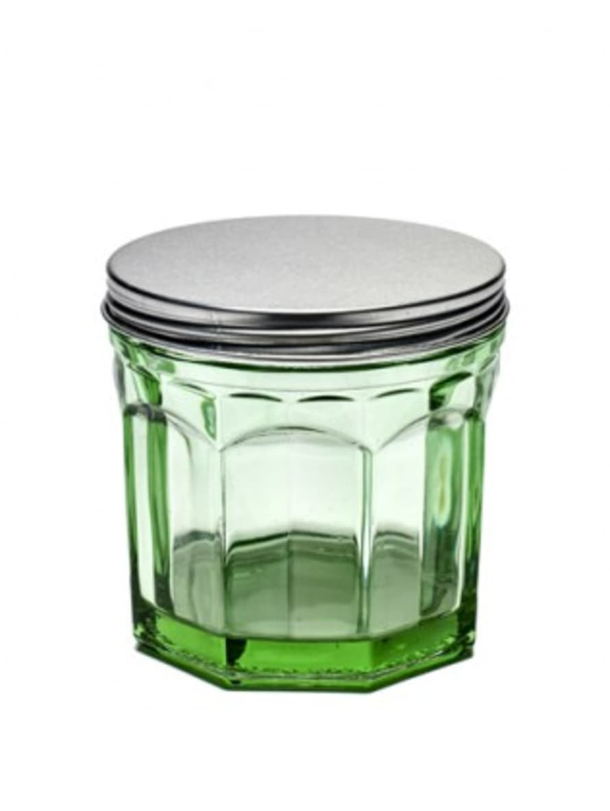 Serax Medium Glass Storage Jar