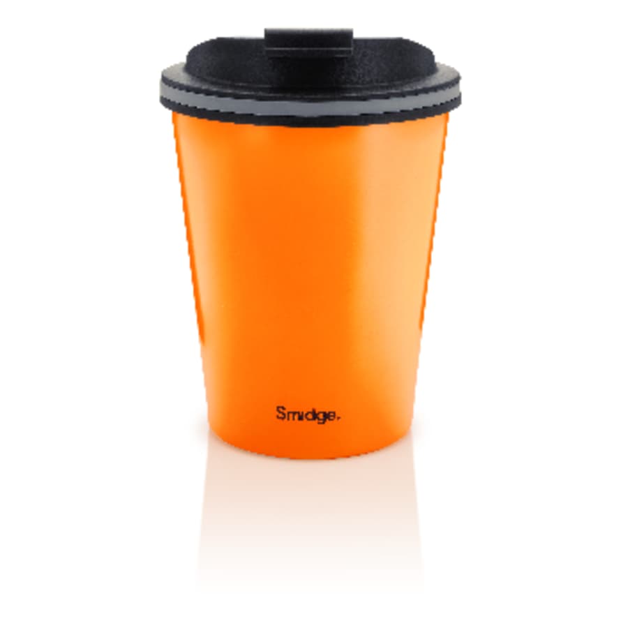 Smidge Stainless Steel Travel Cup 236ml