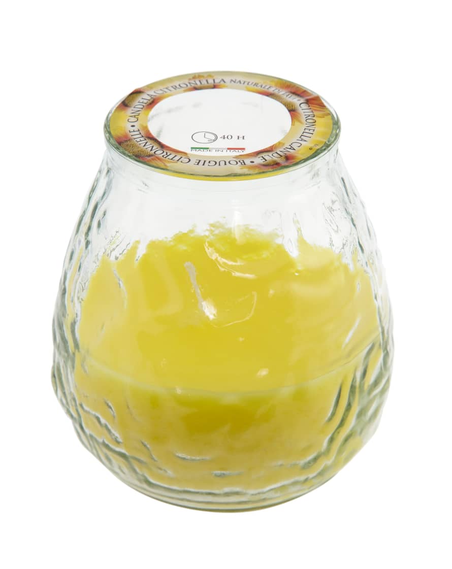 Price's Candles Citronella Candle Glo Lights (set of 6)