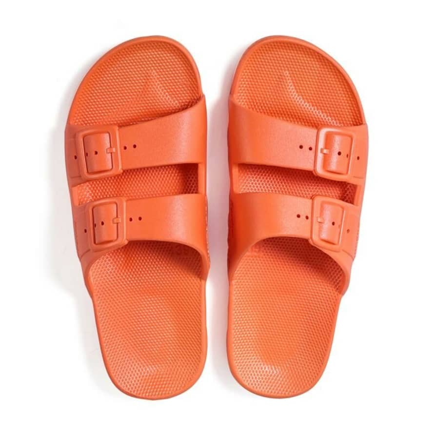 Freedom Moses Vitamin C PCU Plastic Moses Sandals