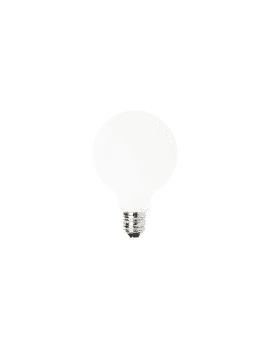 Ferm Living Small Opal LED 4W Lightbulb