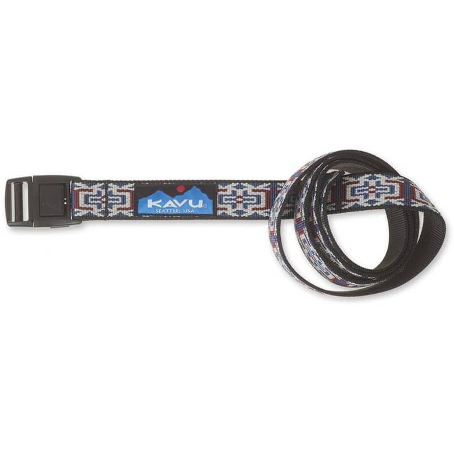 Kavu Burly Belt - Heritage Trail