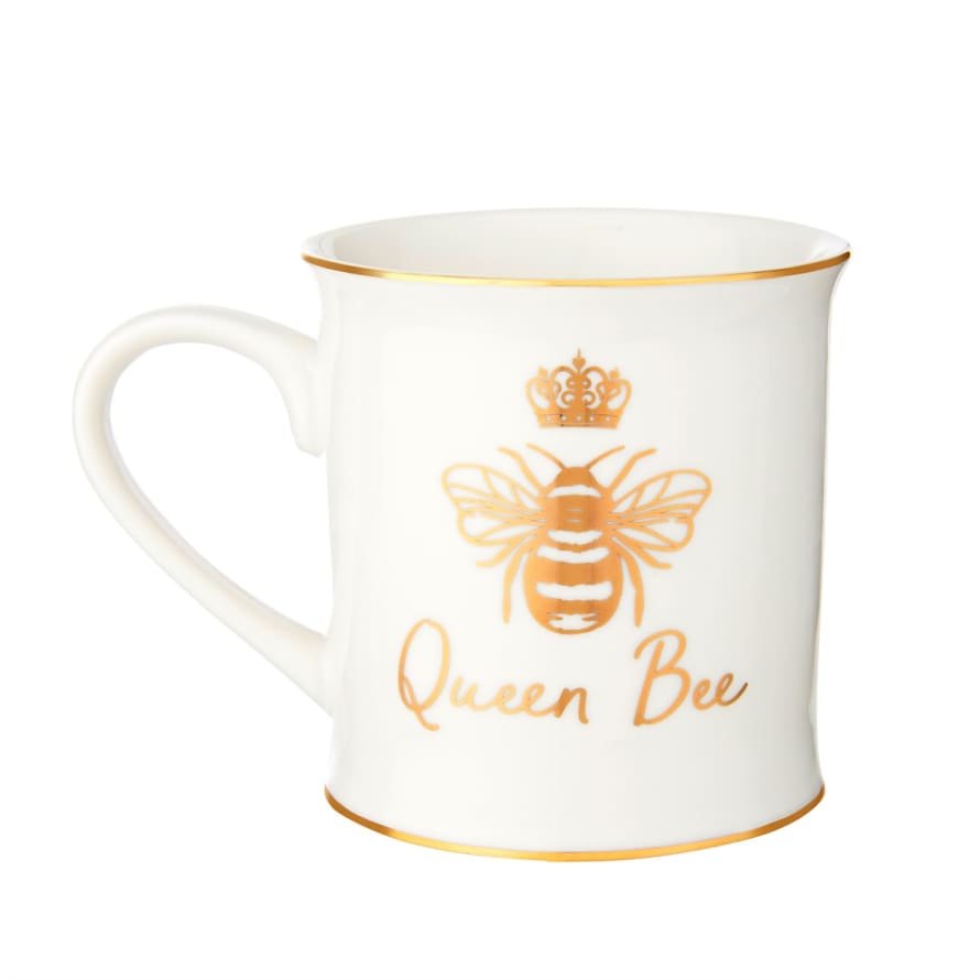 Sass & Belle  Queen Bee Mug