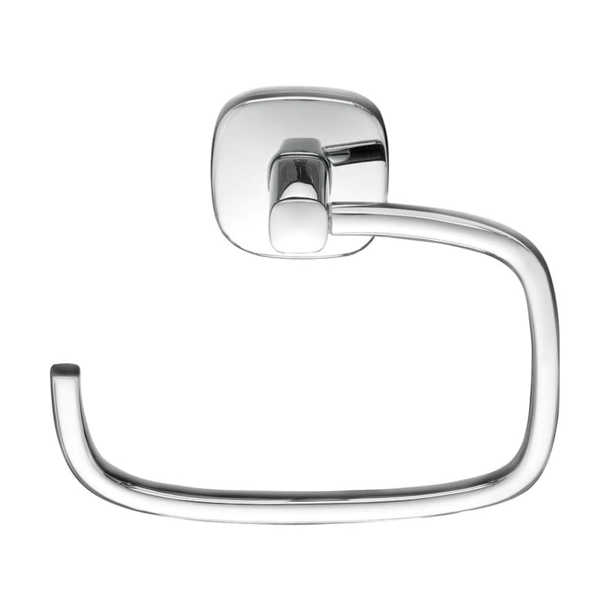 Robert Welch Stainless Steel Burford Swing Toilet Roll Holder