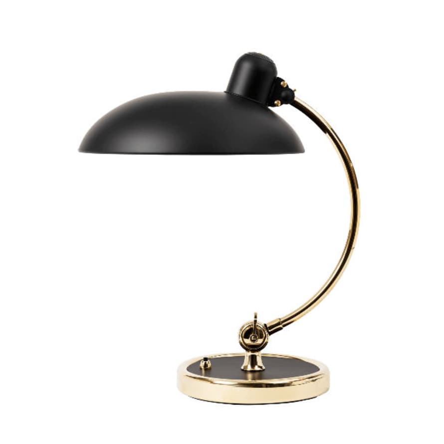 Fritz Hansen Limited Edition Kaiser Idell Luxus Lamp